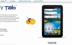 Image result for AT&T Samsung Tablet