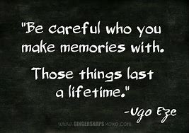 Image result for A Memory to Remember Quotes