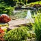 Image result for Stepping Stones Walkway Ideas