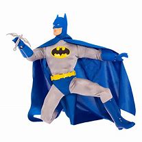 Image result for Batman Figure with Comic Book Included