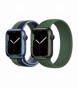Image result for Apple Watch Series 9 Bubble Screen
