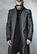 Image result for Futuristic Coat Men