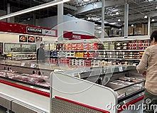Image result for Costco Wholesale Shopping Cart