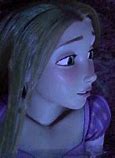 Image result for Mini Rapunzel