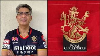 Image result for Royal Challengers Bangalore Team Owner