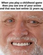 Image result for Roblox Last Online 7 Years Ago Sad Meme