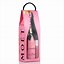 Image result for Pink Moet Champagne Bottle