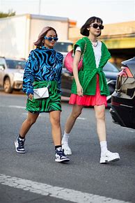 Image result for NYC Street-Style