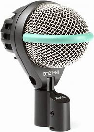 Image result for Different Microphones