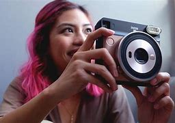 Image result for Instax SQ6 Camera