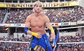 Image result for Logan Paul MMA
