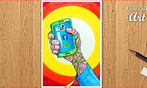 Image result for Mobile Drawing