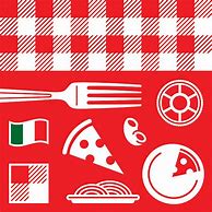 Image result for Italian Restaurant Tablecloth