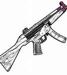 Image result for Mp5a4 Rust