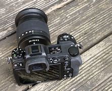 Image result for Nikon Z7 Cut a Way
