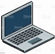 Image result for Pixelated Laptop