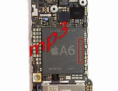 Image result for iPhone 5 Motherboard Diagram