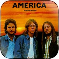 Image result for America Album Covers