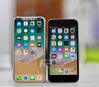 Image result for iPhone XVS 6s Plus