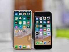 Image result for iPhone 6s and 7 Comparison