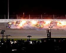 Image result for NASCAR Crash Night