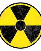 Image result for Radiation Symbol