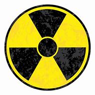 Image result for Radiation Clip Art