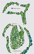 Image result for Golf Arizona Map