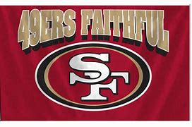 Image result for San Francisco 49ers Faithful Logo