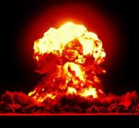 Image result for Nuclear Bomb Explode