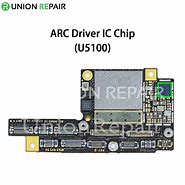 Image result for iPhone X Audio IC