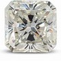 Image result for Radiant Cut Diamond Size Chart