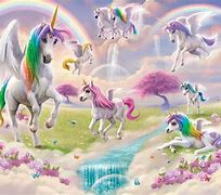 Image result for Computer Wallpaper for Kids Unicorn