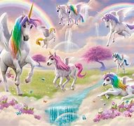Image result for Mystical Unicorn for Kids