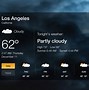 Image result for Amazon Tablet Weather