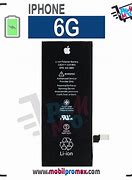 Image result for iPhone 6G Battery Terminal