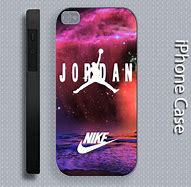 Image result for iPhone 5 Blue Jordan Case