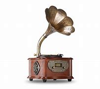 Image result for Phonograph Record Player