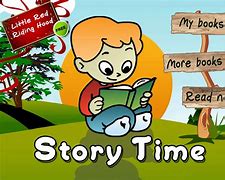 Image result for Children Short Stories for Kindergarten