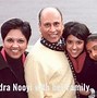 Image result for Indra Nooyi Bio