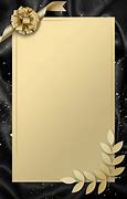 Image result for Metallic Gold Silver and Black Template