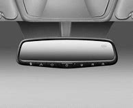 Image result for 2017 Hyundai Sonata Rear View Camera Image