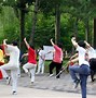 Image result for 15 Tai Chi Movements