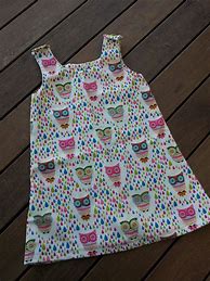 Image result for Toddler Dress Patterns