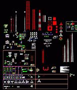 Image result for AutoCAD Electrical Template