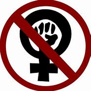 Image result for antifeminismo