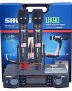 Image result for Shure A55hm
