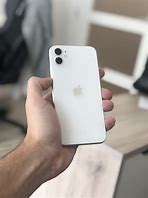 Image result for White iPhone 11 Image
