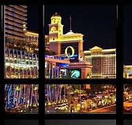 Image result for Vegas Window