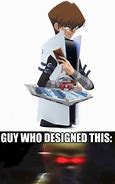 Image result for PS5 Kaiba Meme